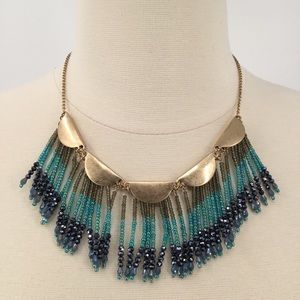 Loft Necklace
